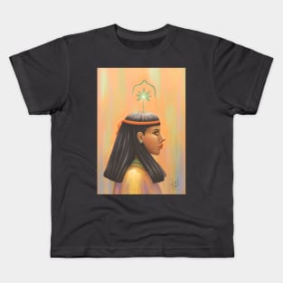 Seshat Kids T-Shirt